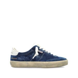 Golden Goose Men's Sneakers Blue